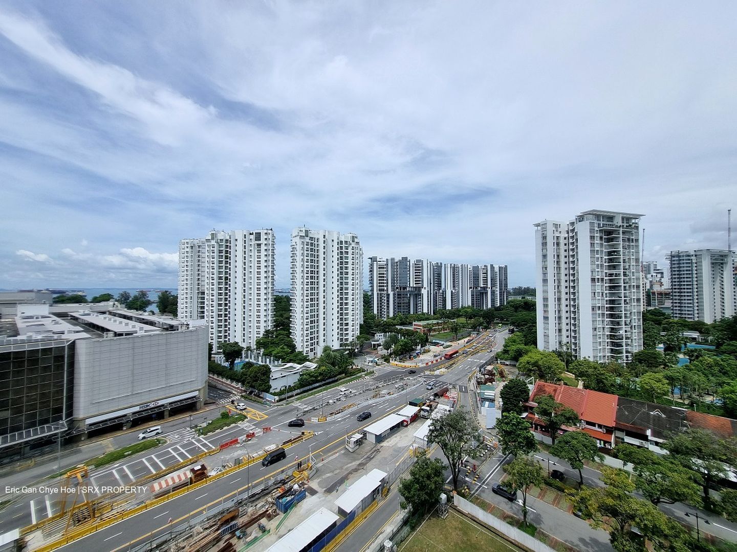 Parkway View (D15), Apartment #461126481